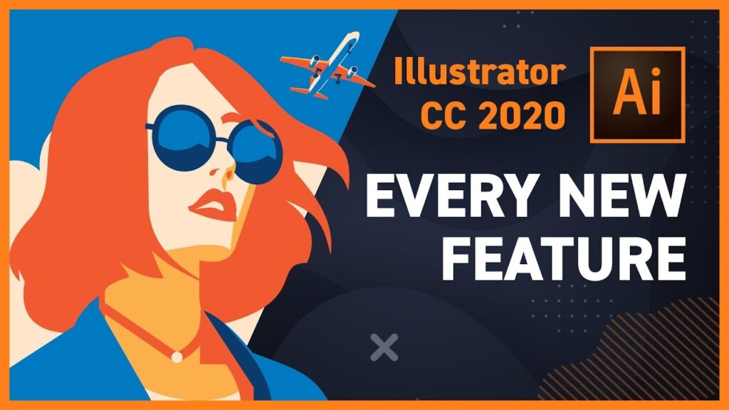 Tải Phần Mềm Adobe Illustrator CC 2020 FULL – Hướng Dẫn Cài Đặt Chi Tiết