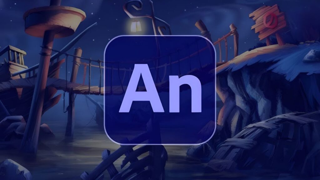Adobe Animate Phần Mềm Làm Hoạt Hình Đa Năng Dành Cho Nhà Sáng Tạo