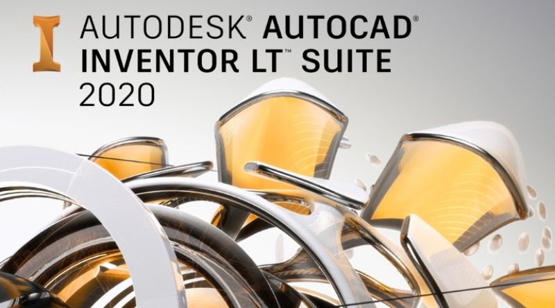 Autodesk Inventor 2020 | Link Drive Tải Miễn Phí